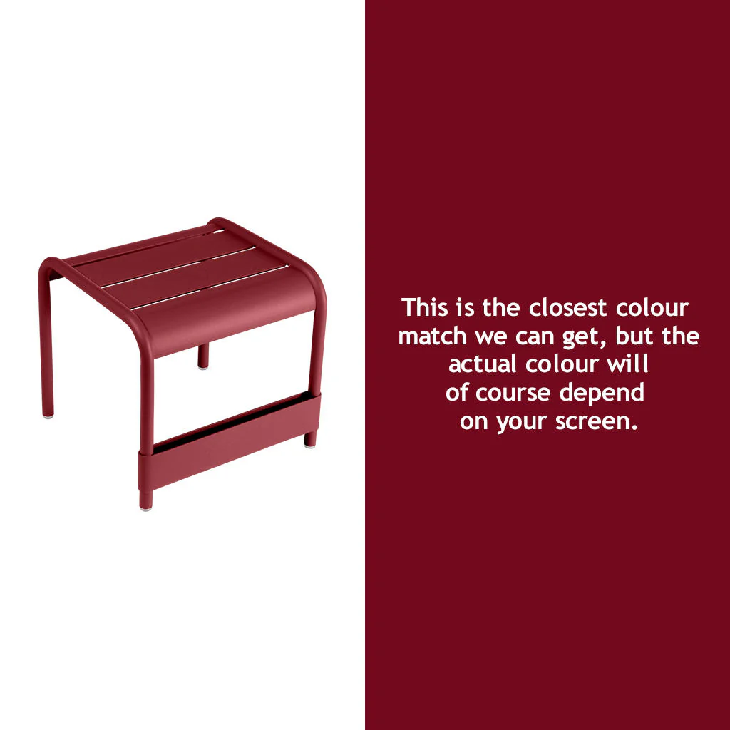 Luxembourg Small Low Table - Image 20