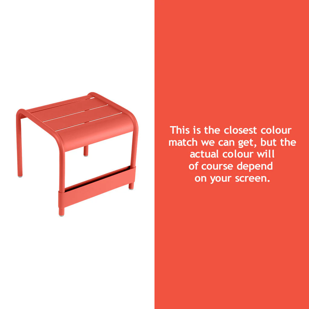 Luxembourg Small Low Table - Image 21