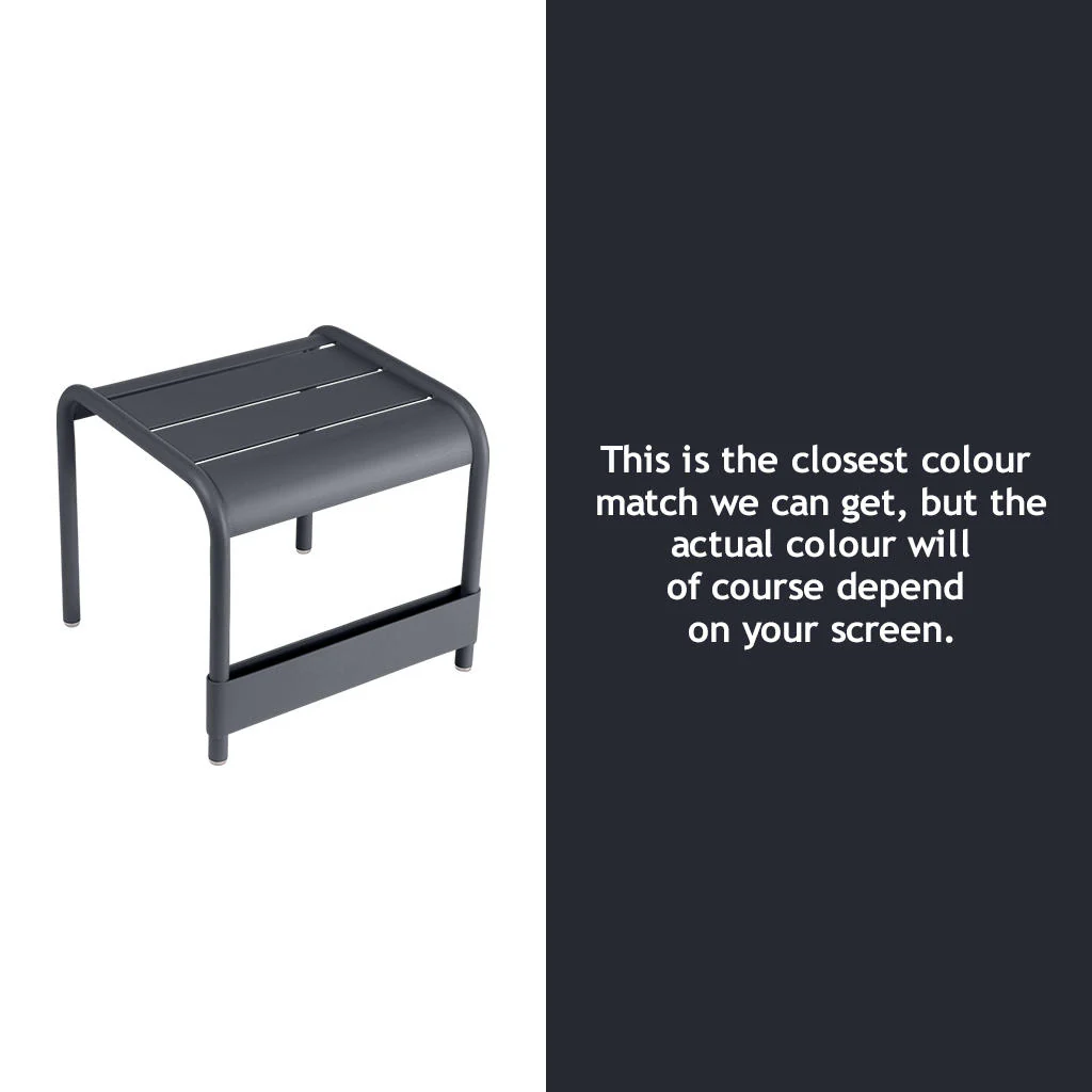 Luxembourg Small Low Table - Image 23