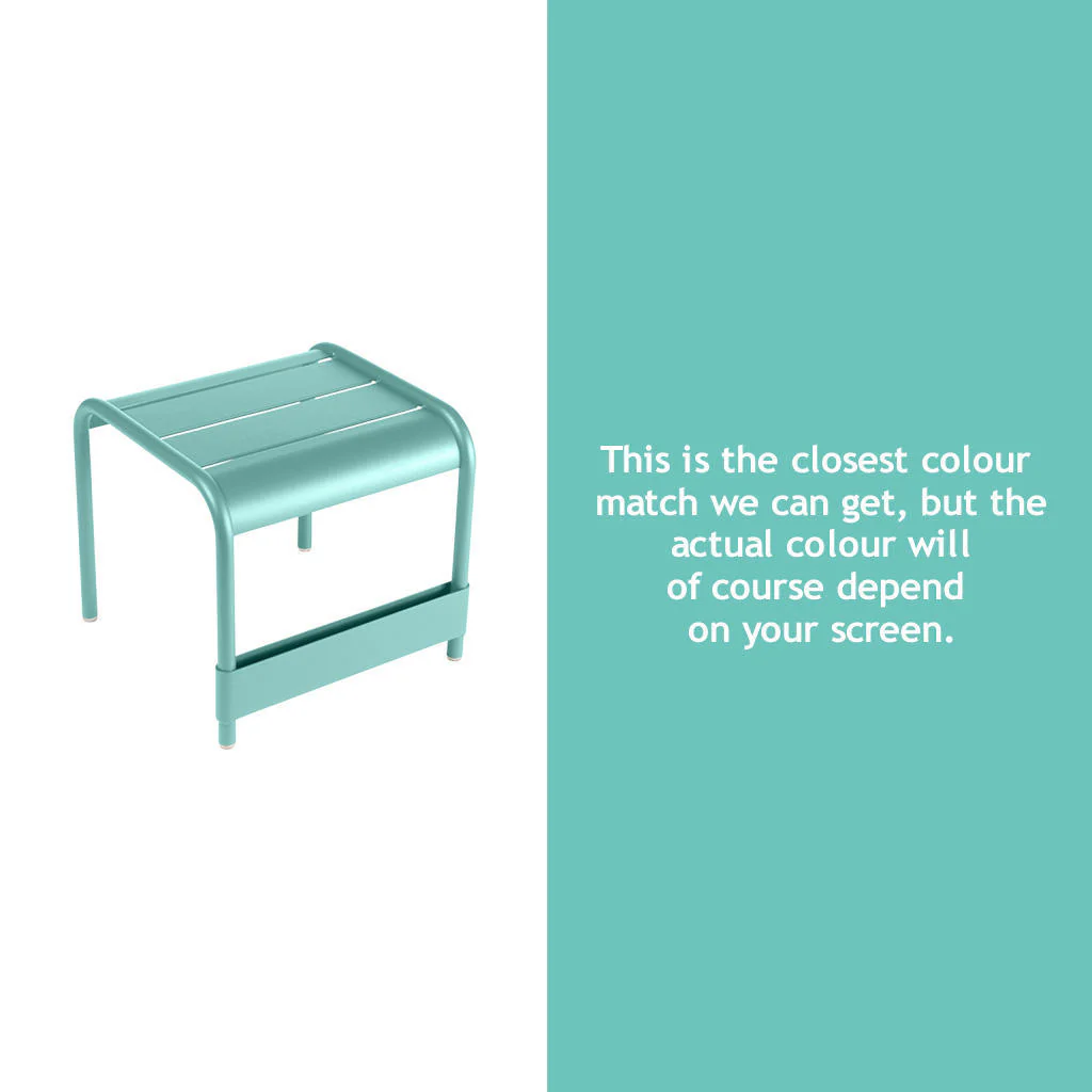 Luxembourg Small Low Table - Image 24