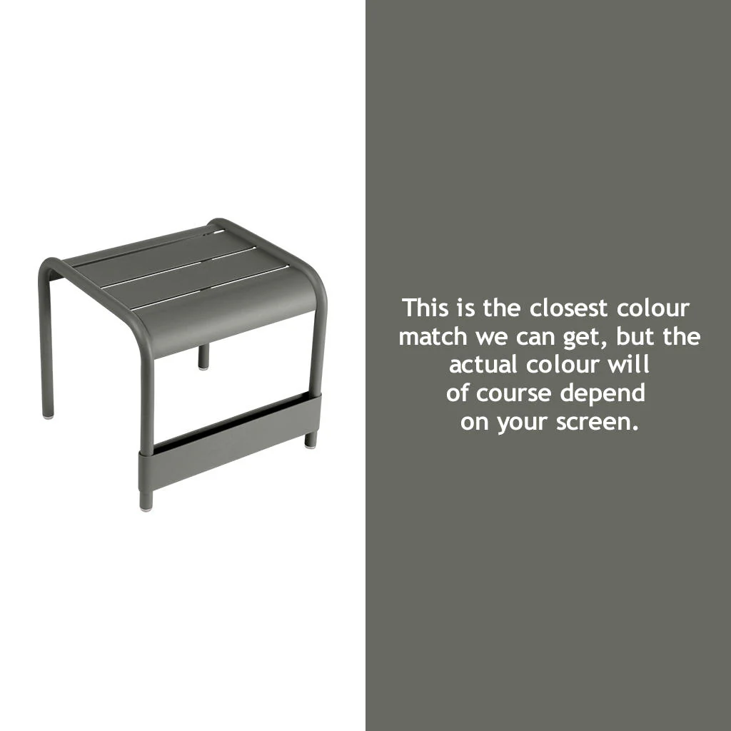 Luxembourg Small Low Table - Image 25