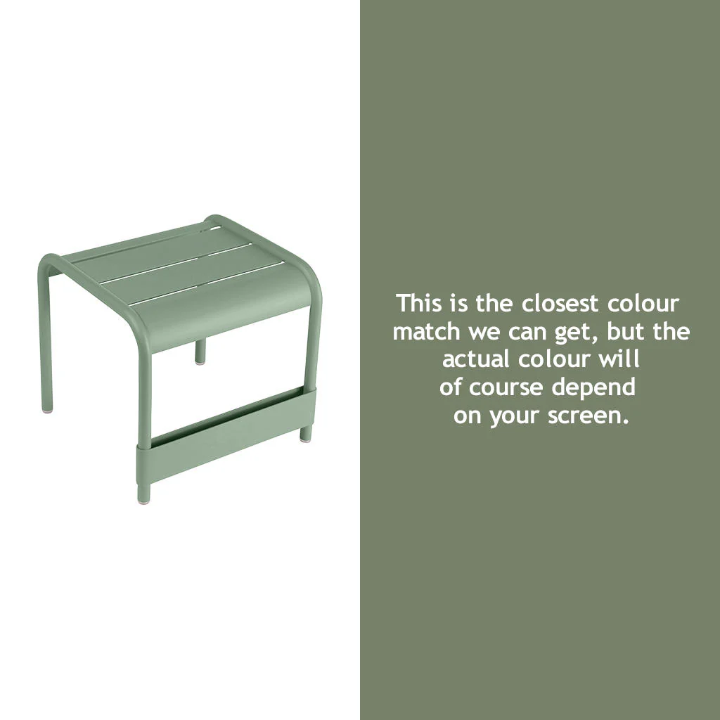 Luxembourg Small Low Table - Image 26