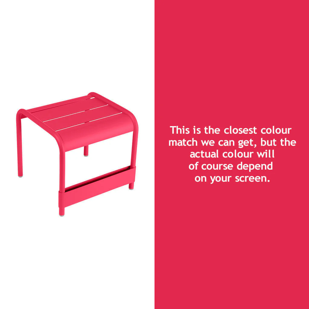 Luxembourg Small Low Table - Image 27