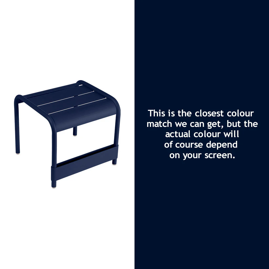 Luxembourg Small Low Table - Image 28