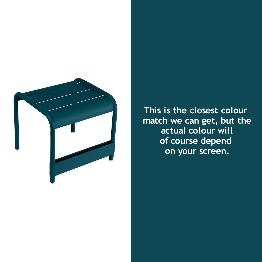 Luxembourg Small Low Table - Image 29