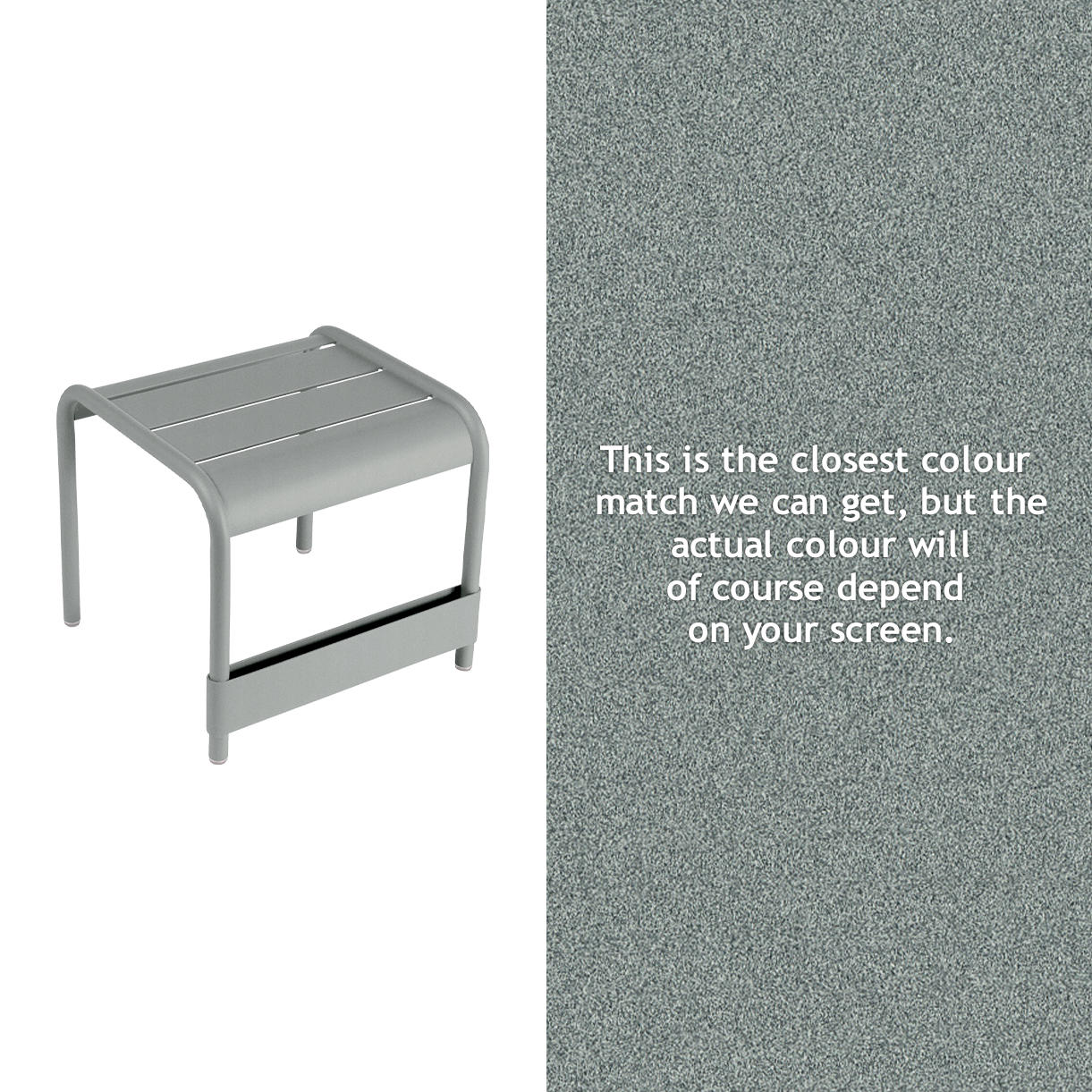 Luxembourg Small Low Table - Image 3