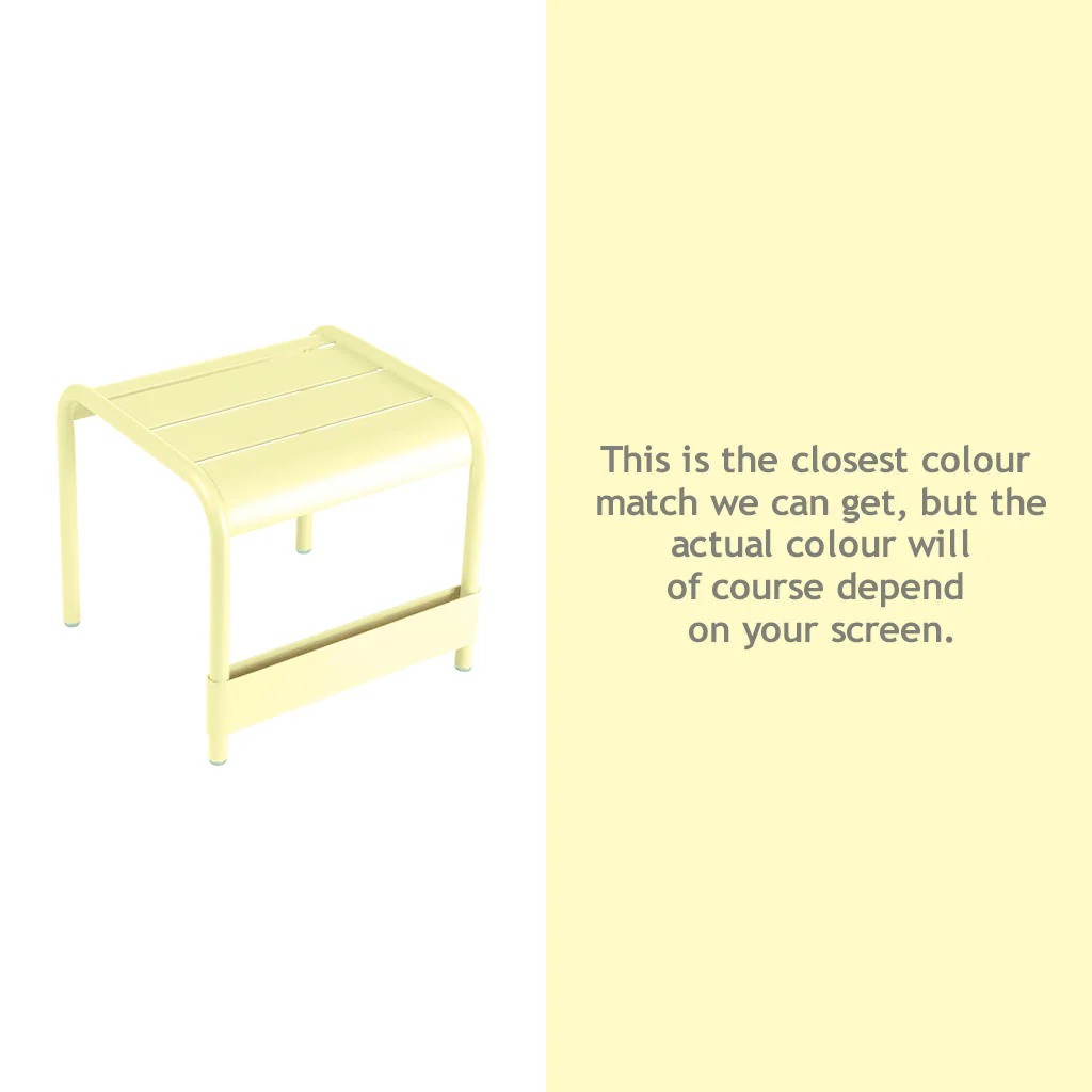 Luxembourg Small Low Table - Image 30