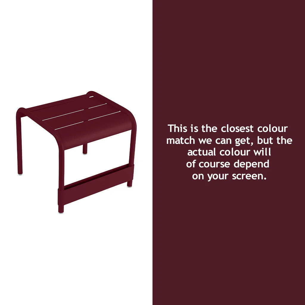 Luxembourg Small Low Table - Image 32