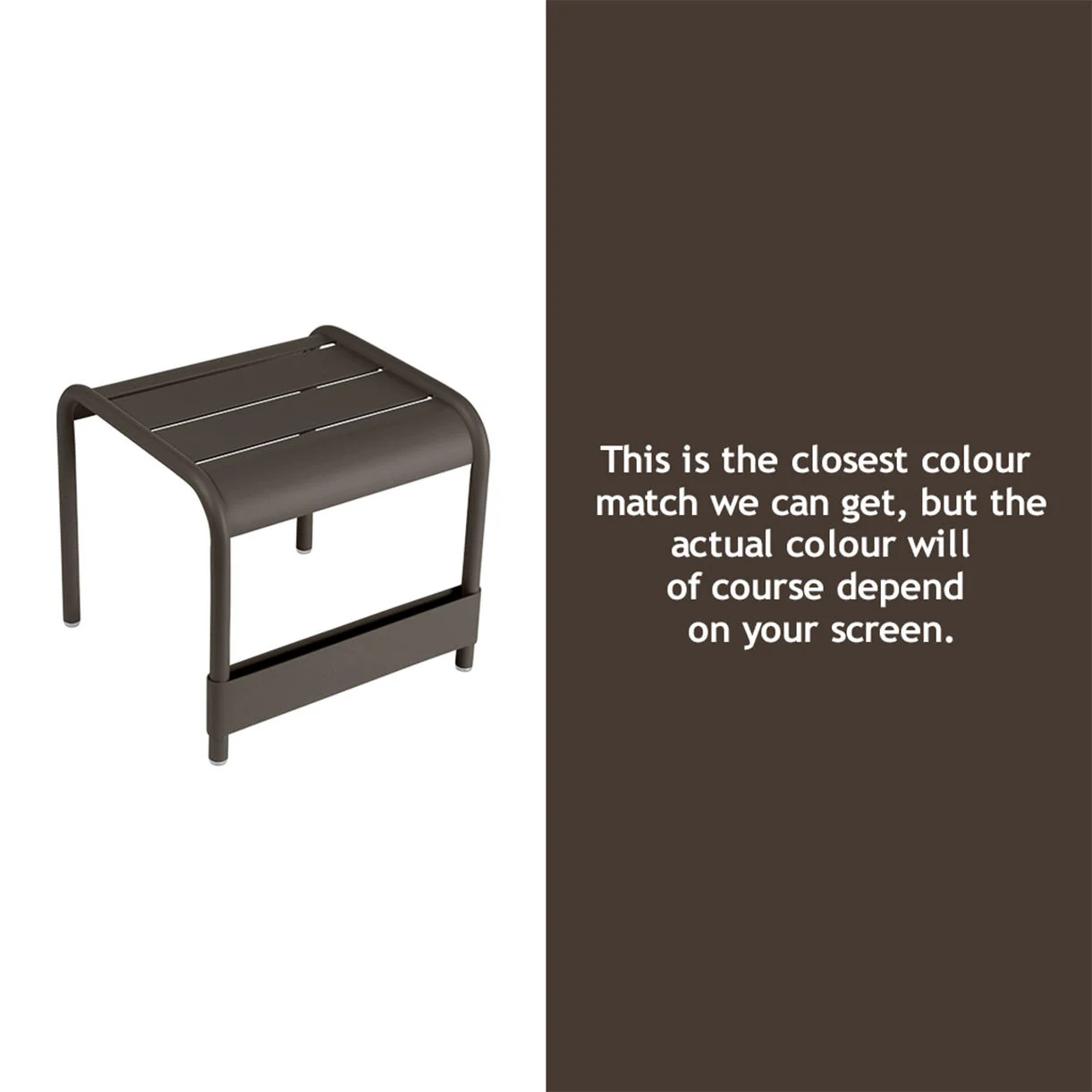 Luxembourg Small Low Table - Image 33