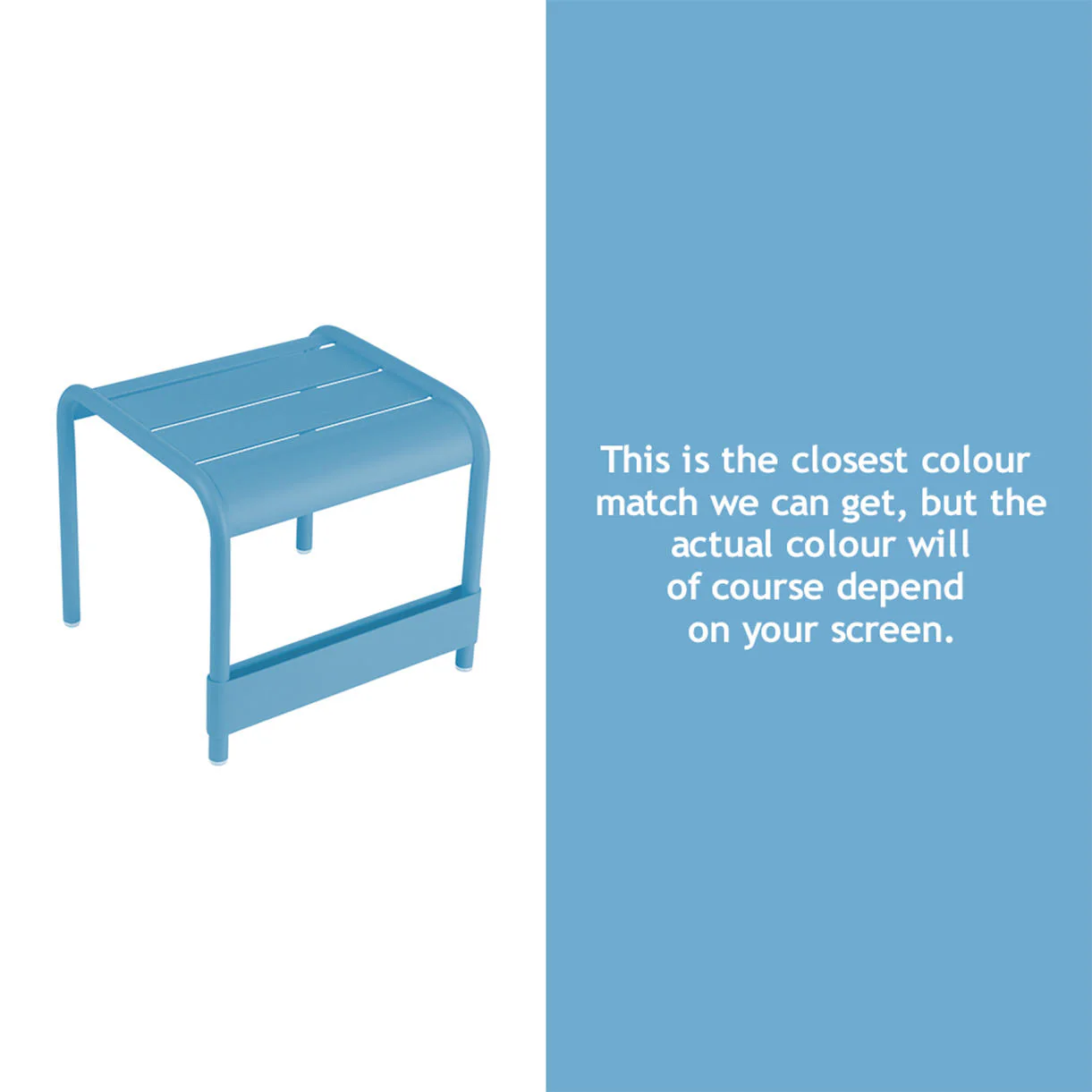 Luxembourg Small Low Table - Image 34