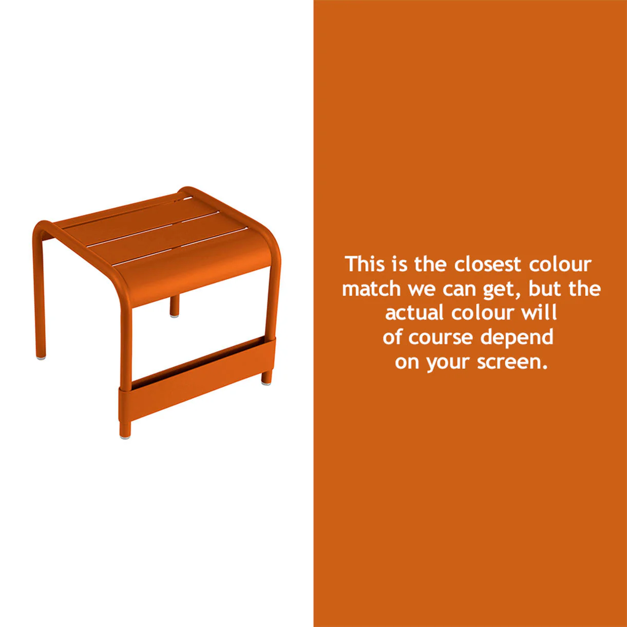 Luxembourg Small Low Table - Image 35