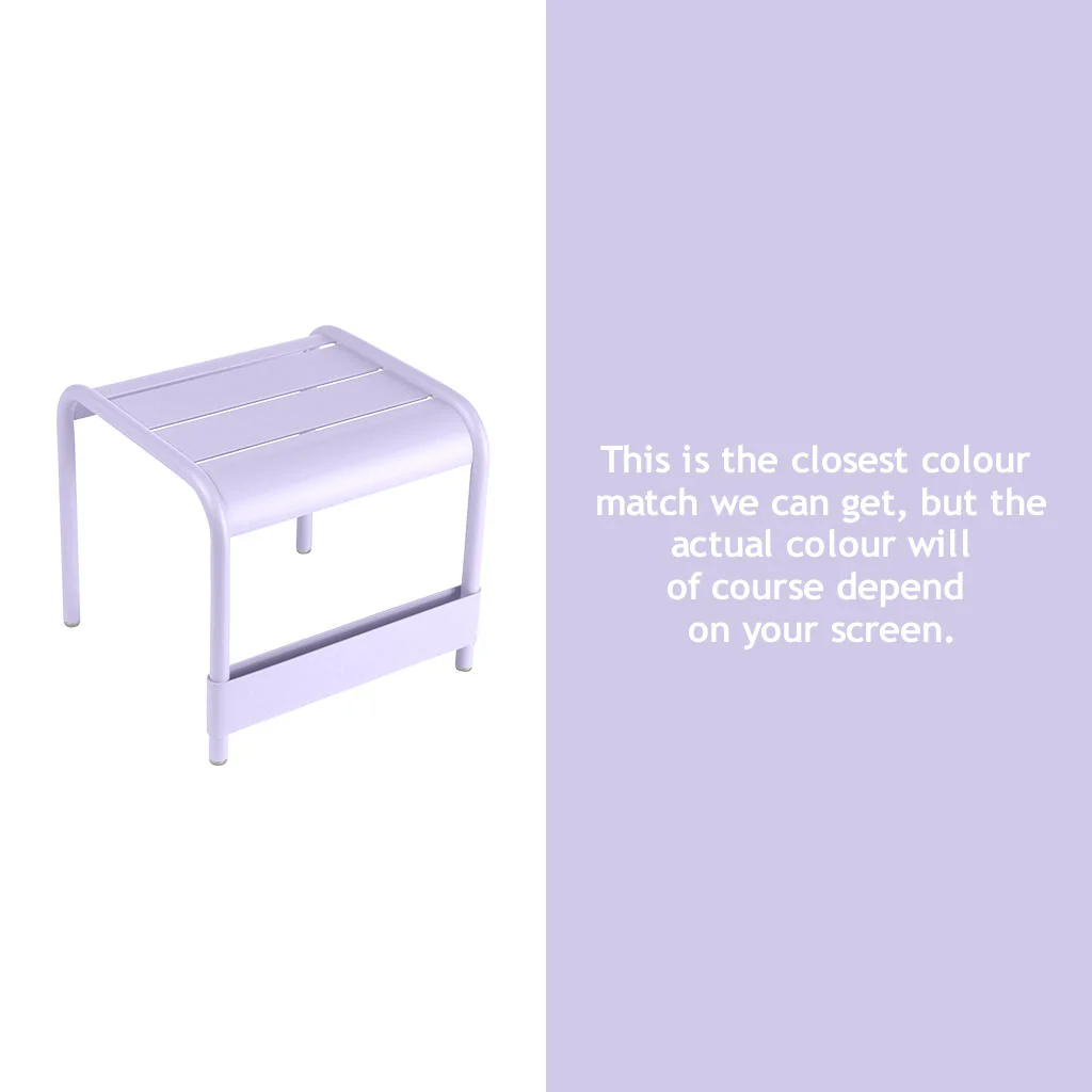 Luxembourg Small Low Table - Image 6