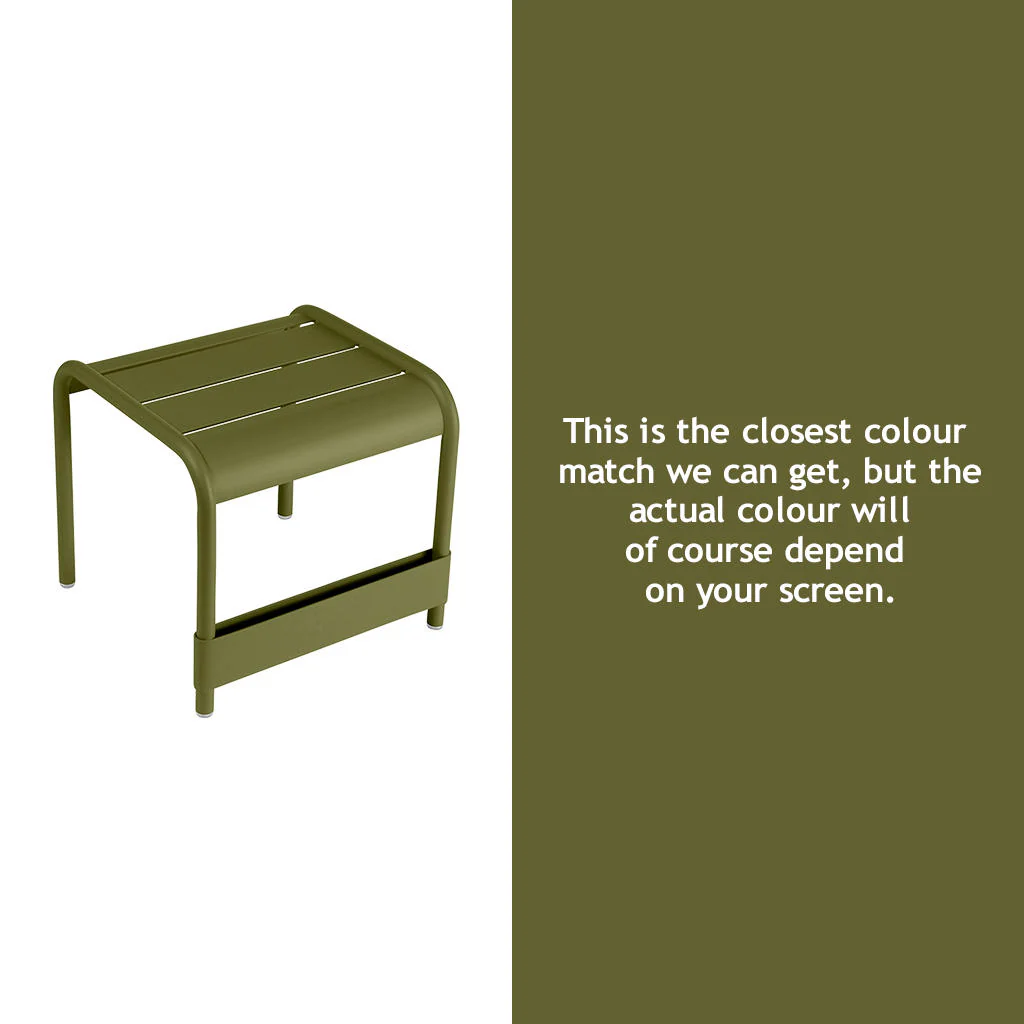 Luxembourg Small Low Table - Image 7