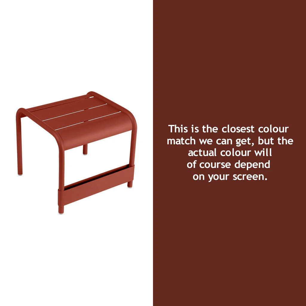 Luxembourg Small Low Table - Image 8