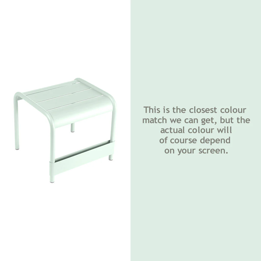 Luxembourg Small Low Table - Image 9