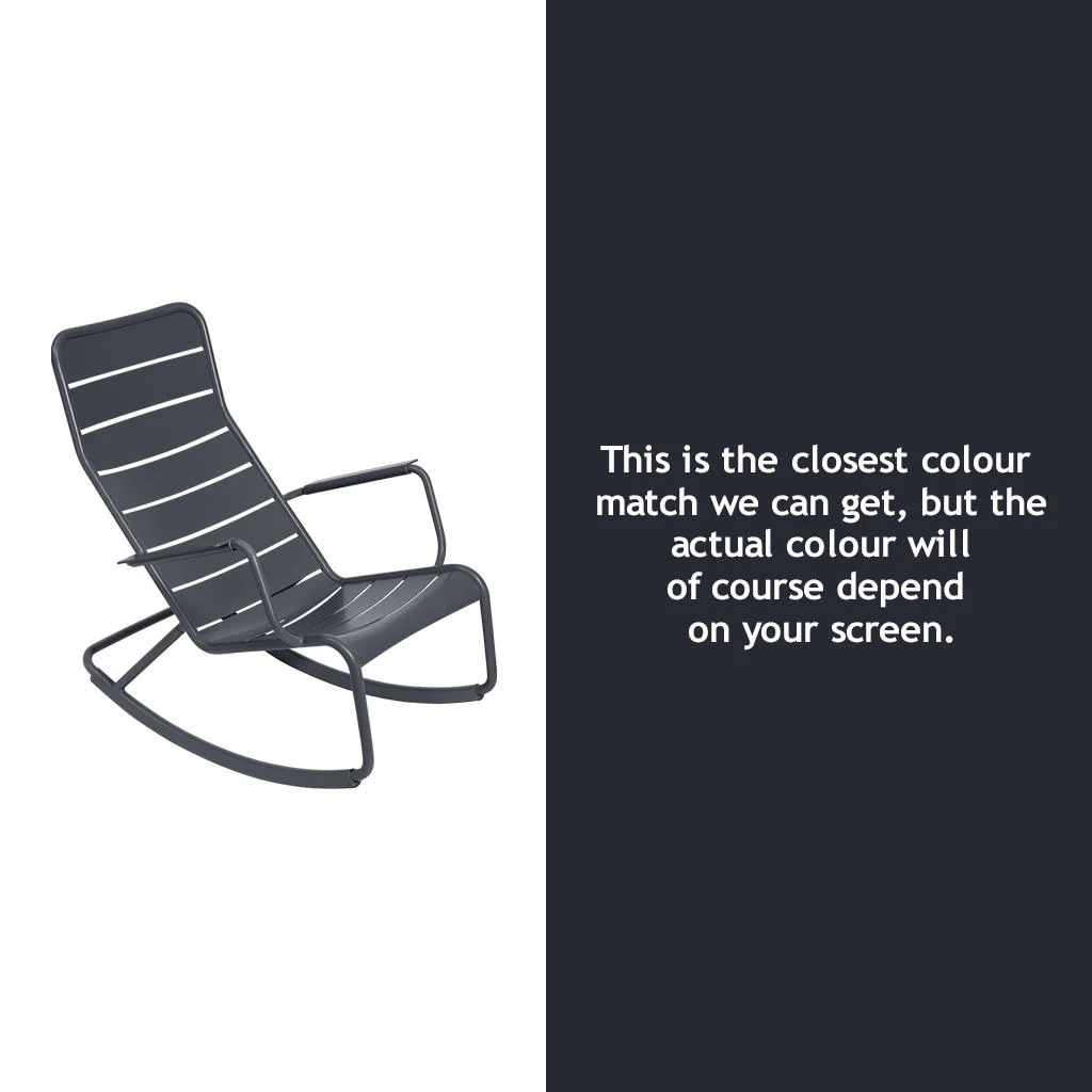 Luxembourg Rocking Chair - Image 18