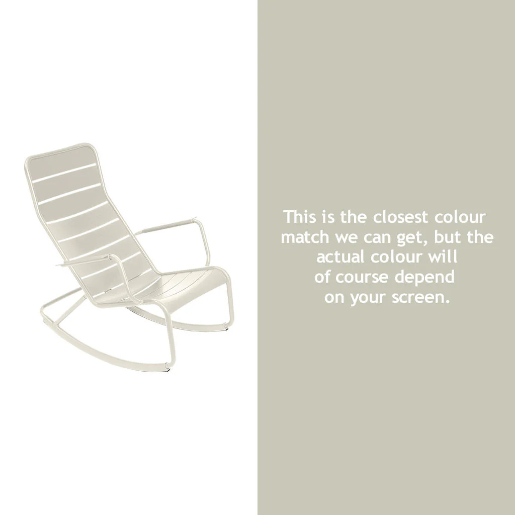 Luxembourg Rocking Chair - Image 27