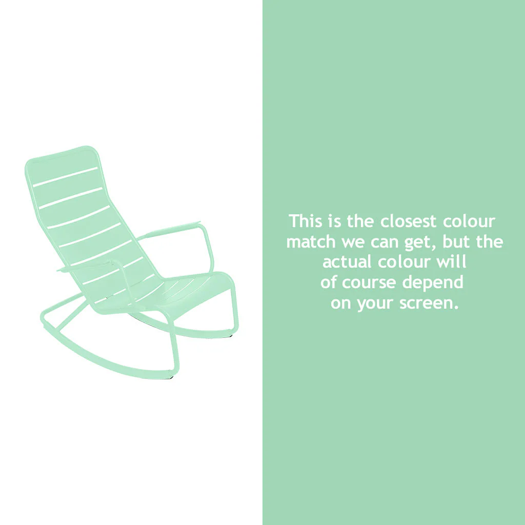 Luxembourg Rocking Chair - Image 29