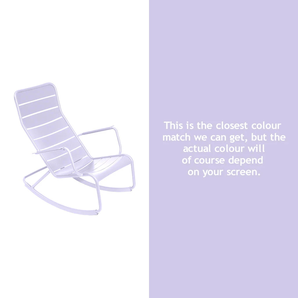 Luxembourg Rocking Chair - Image 30