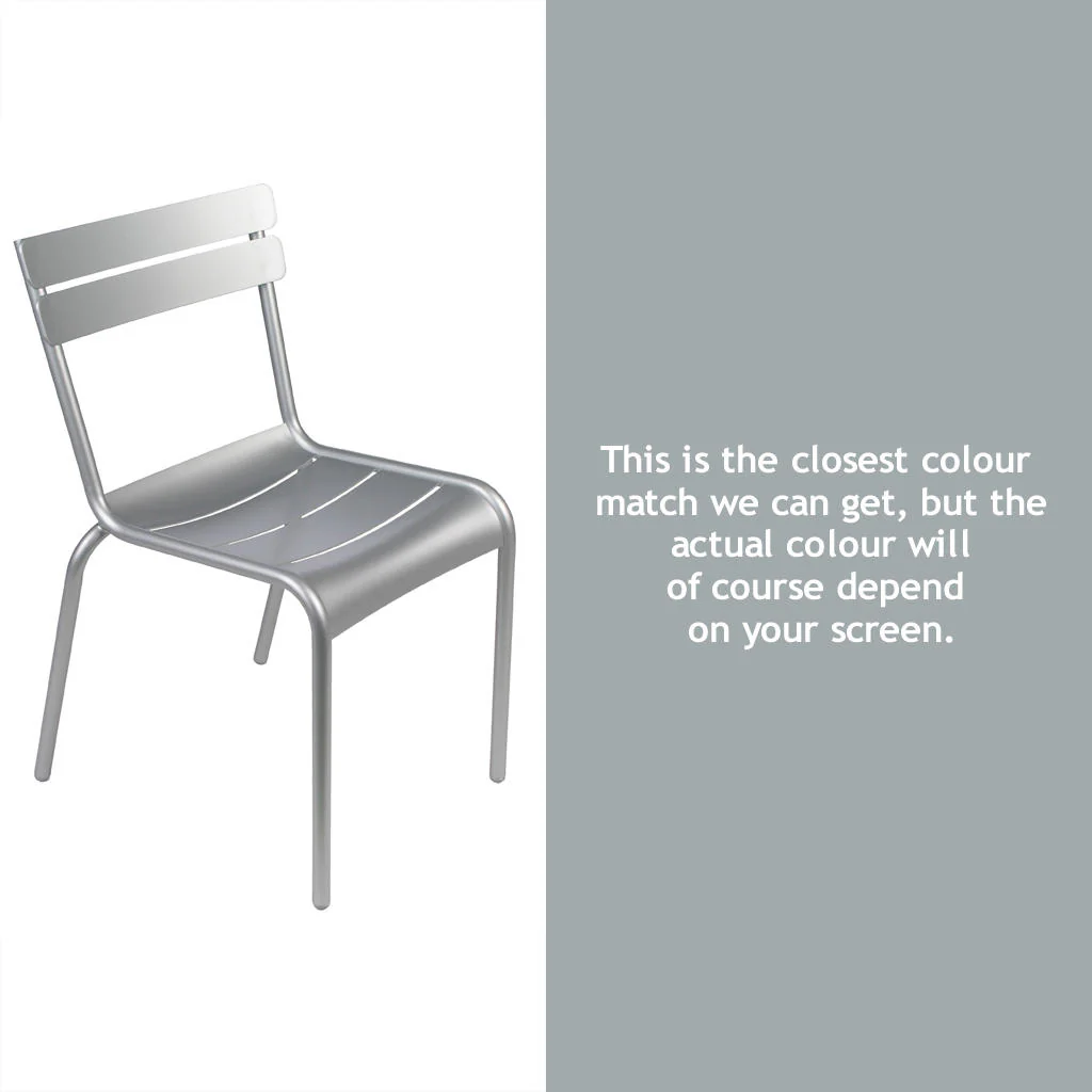 Luxembourg Stacking Chair - Image 13