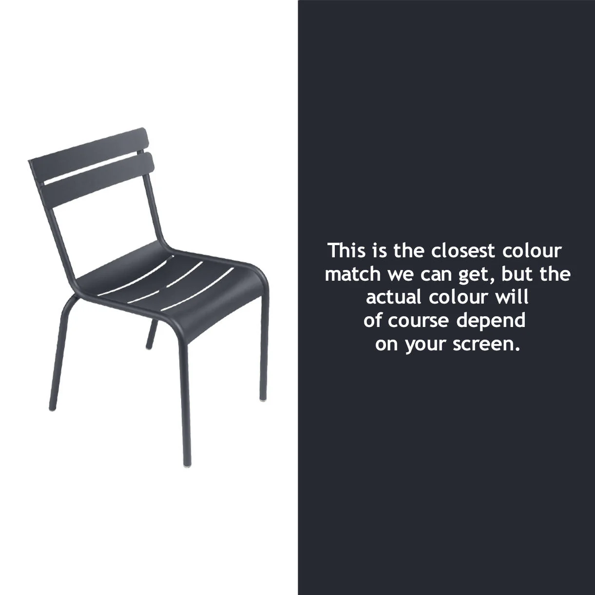 Luxembourg Stacking Chair - Image 14