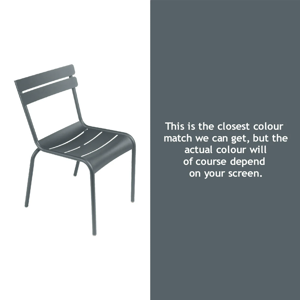 Luxembourg Stacking Chair - Image 21