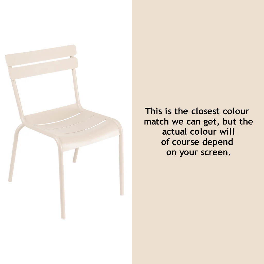 Luxembourg Stacking Chair - Image 22