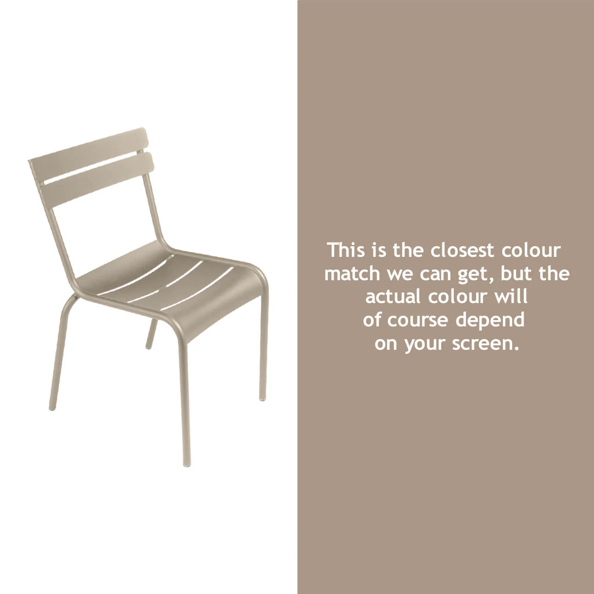 Luxembourg Stacking Chair - Image 23