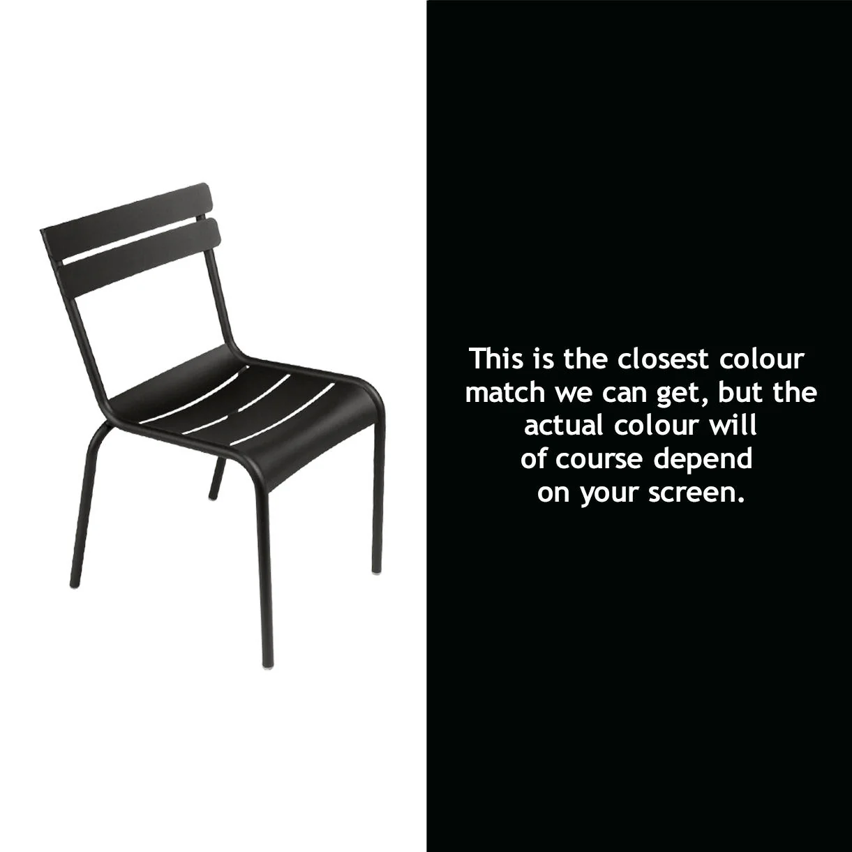 Luxembourg Stacking Chair - Image 28