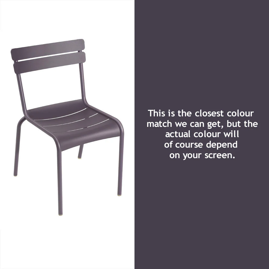 Luxembourg Stacking Chair - Image 29