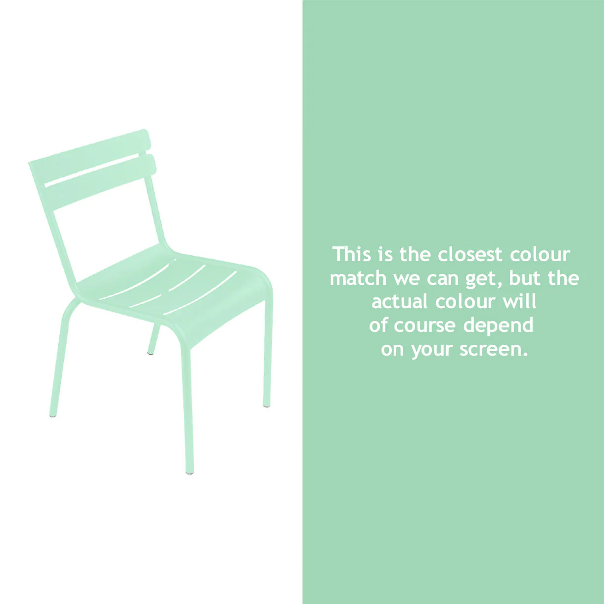 Luxembourg Stacking Chair - Image 38