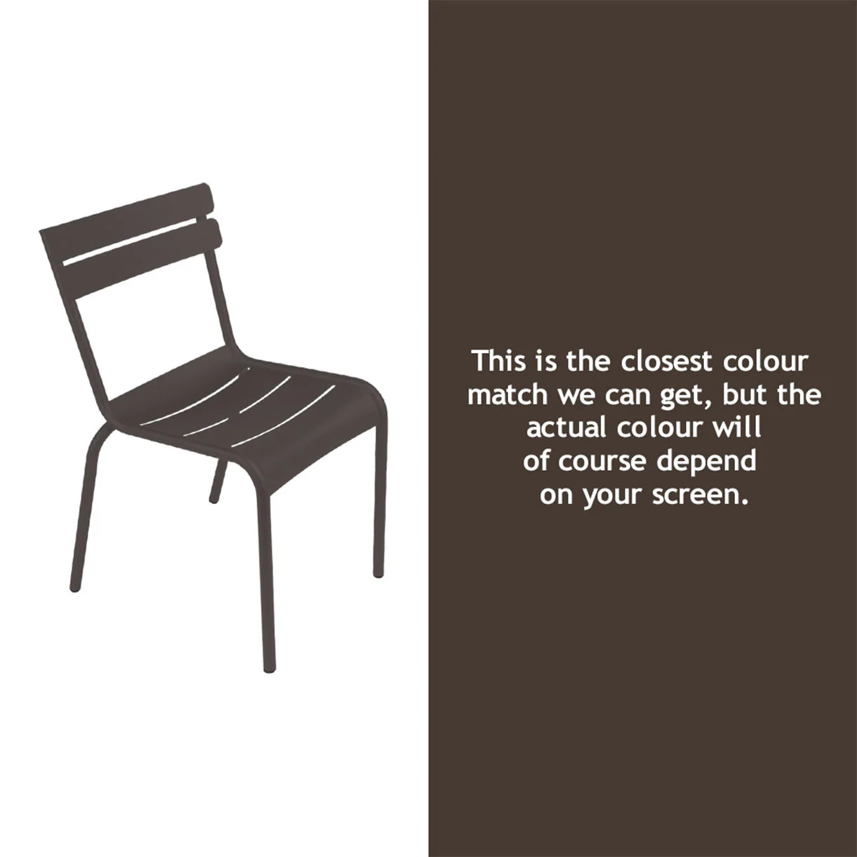 Luxembourg Stacking Chair - Image 40