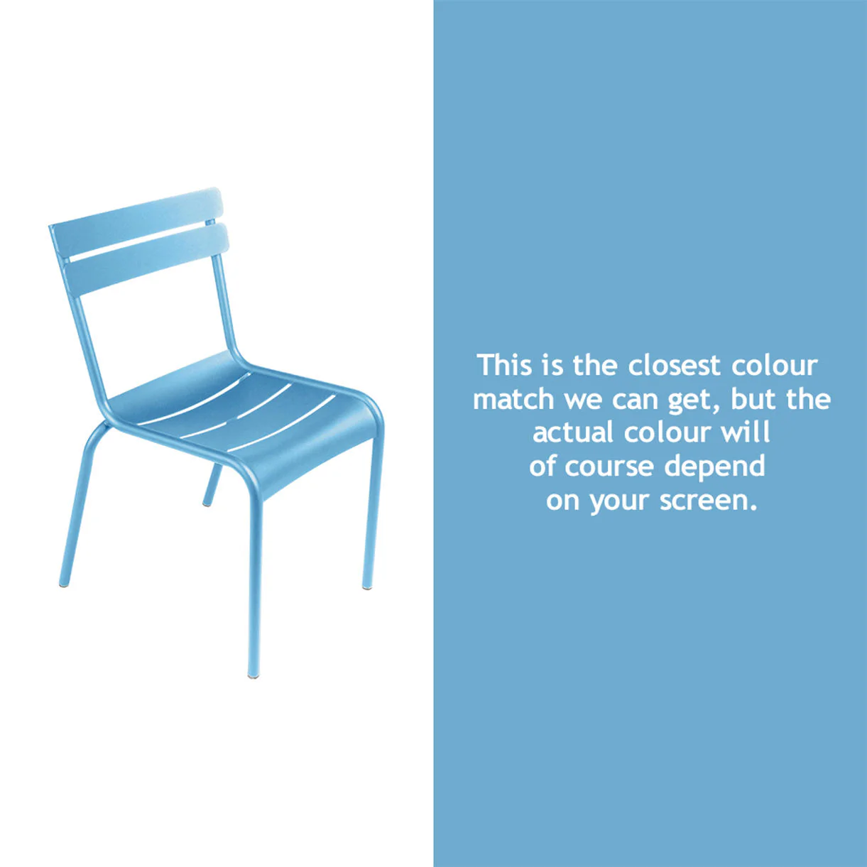 Luxembourg Stacking Chair - Image 41