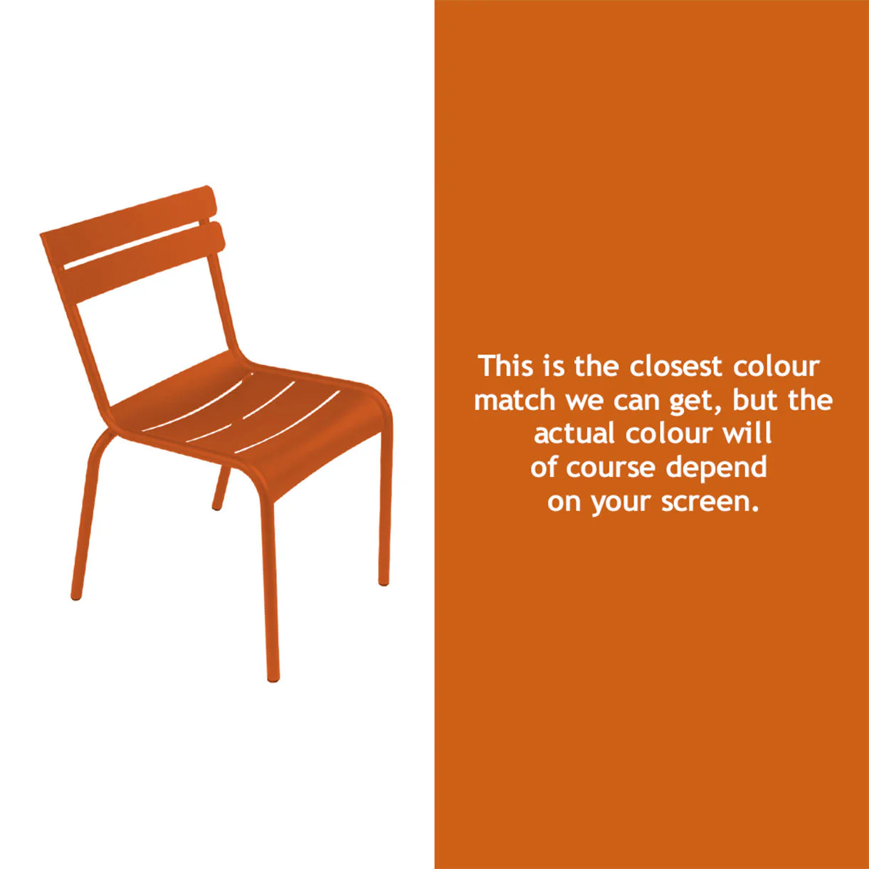 Luxembourg Stacking Chair - Image 42