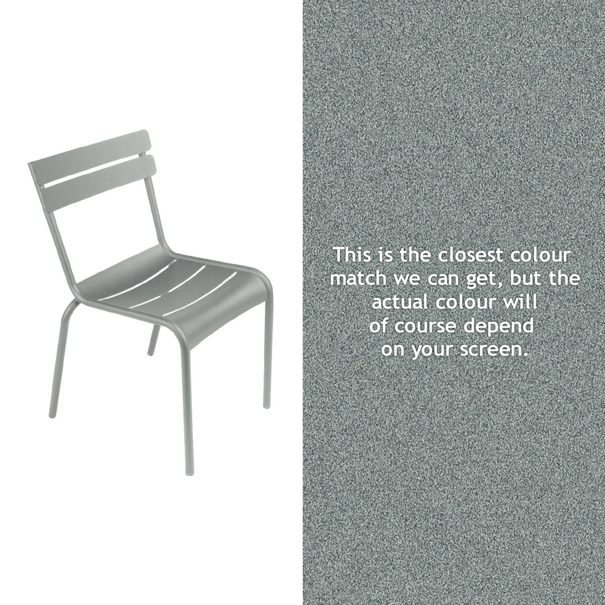 Luxembourg Stacking Chair - Image 8