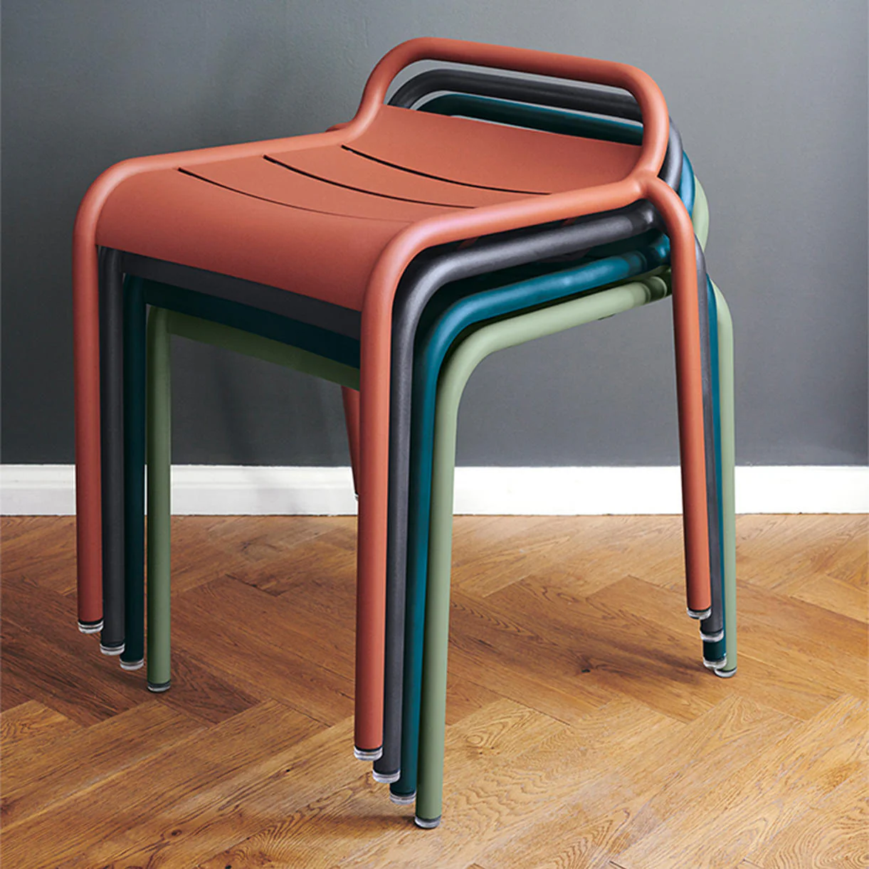 Luxembourg Stool - Image 2