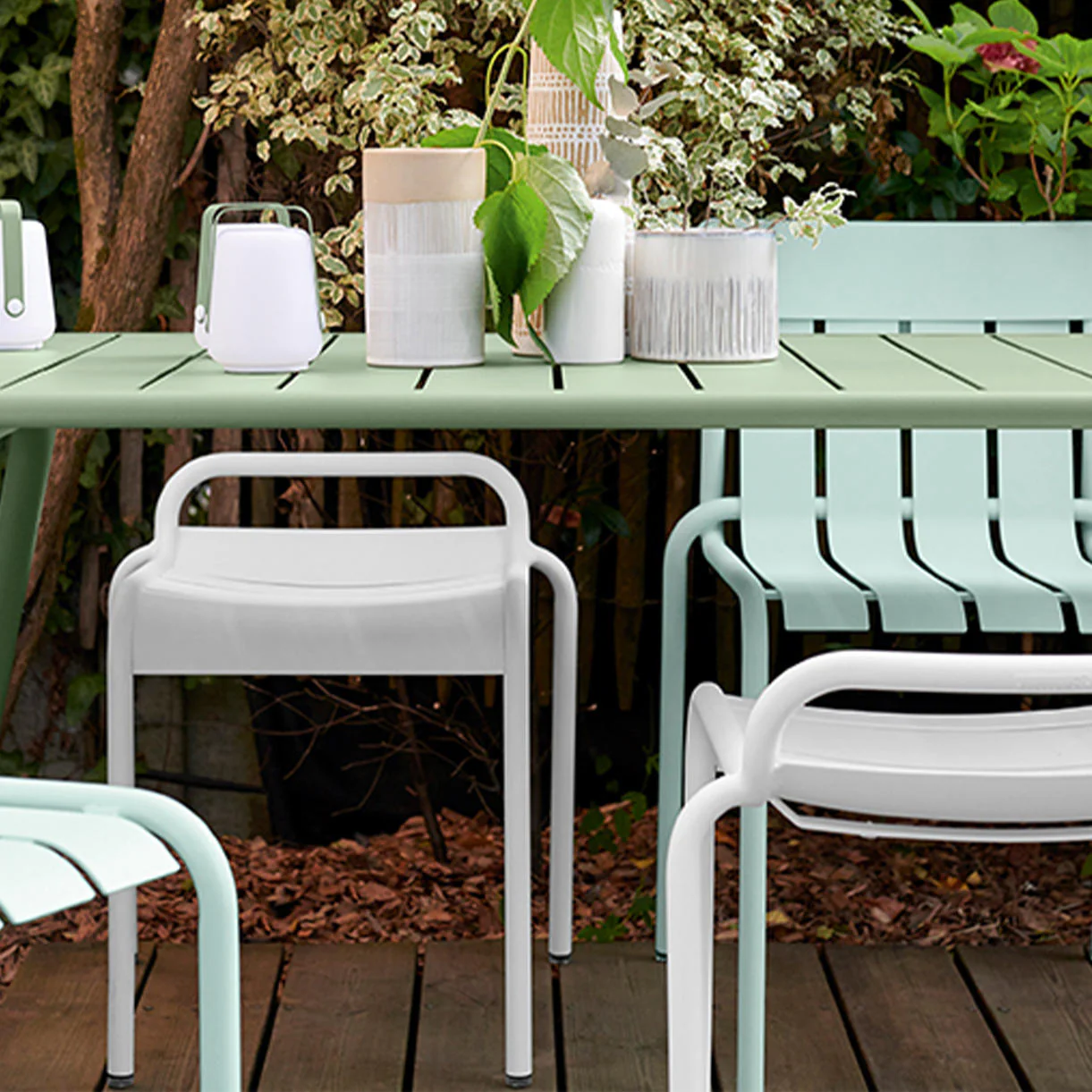 Luxembourg Stool - Image 4