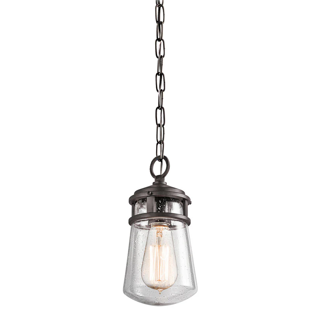 Lyndon Outdoor Pendant Light - Image 4