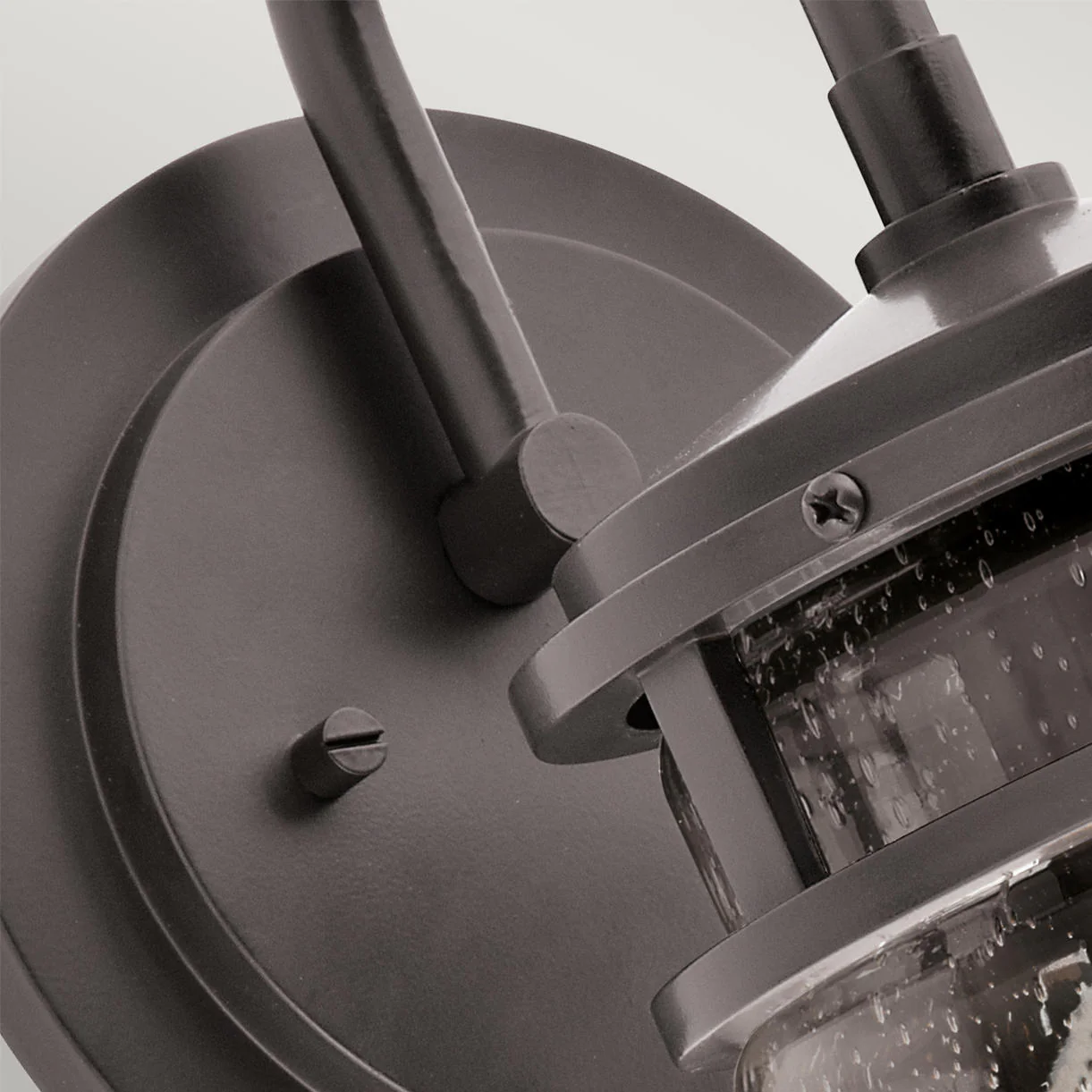 Lyndon Outdoor Wall Lanterns - Image 3