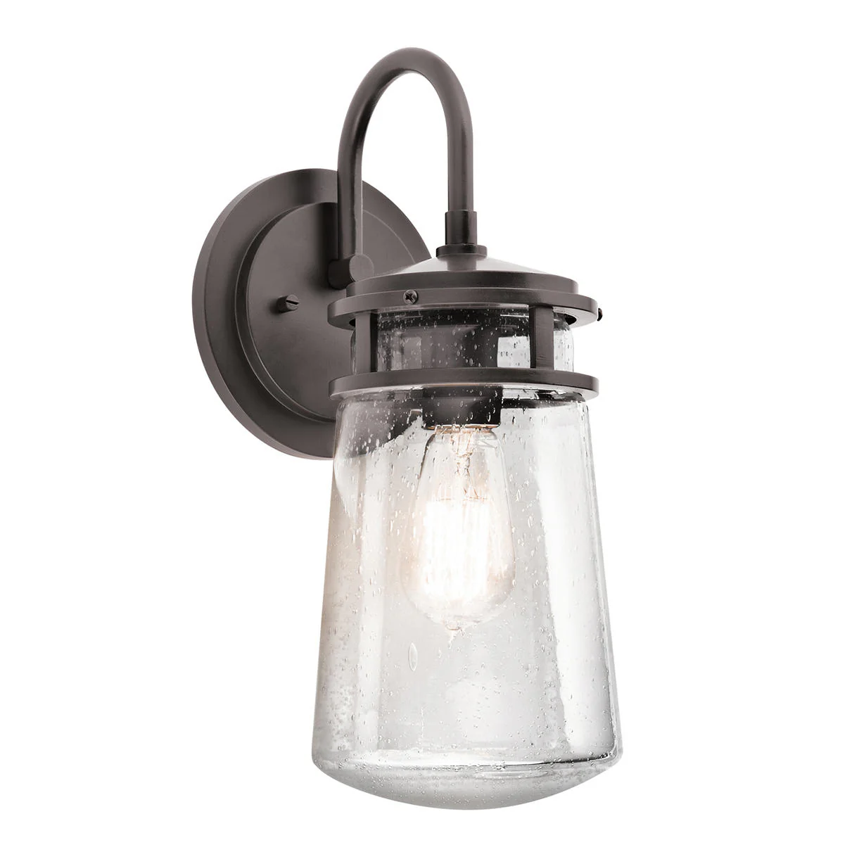 Lyndon Outdoor Wall Lanterns - Image 7