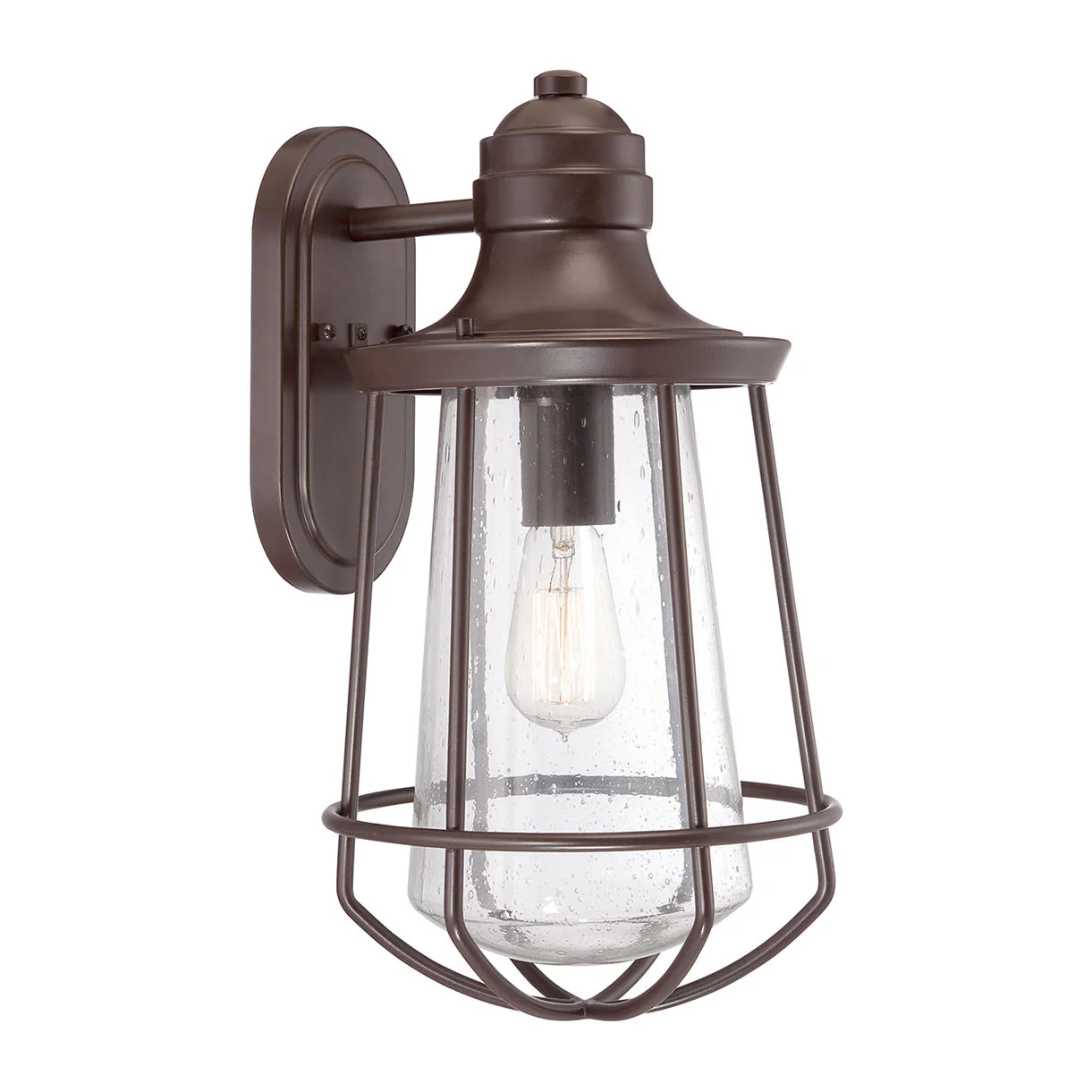 Marine Outdoor Wall Lanterns - Image 3