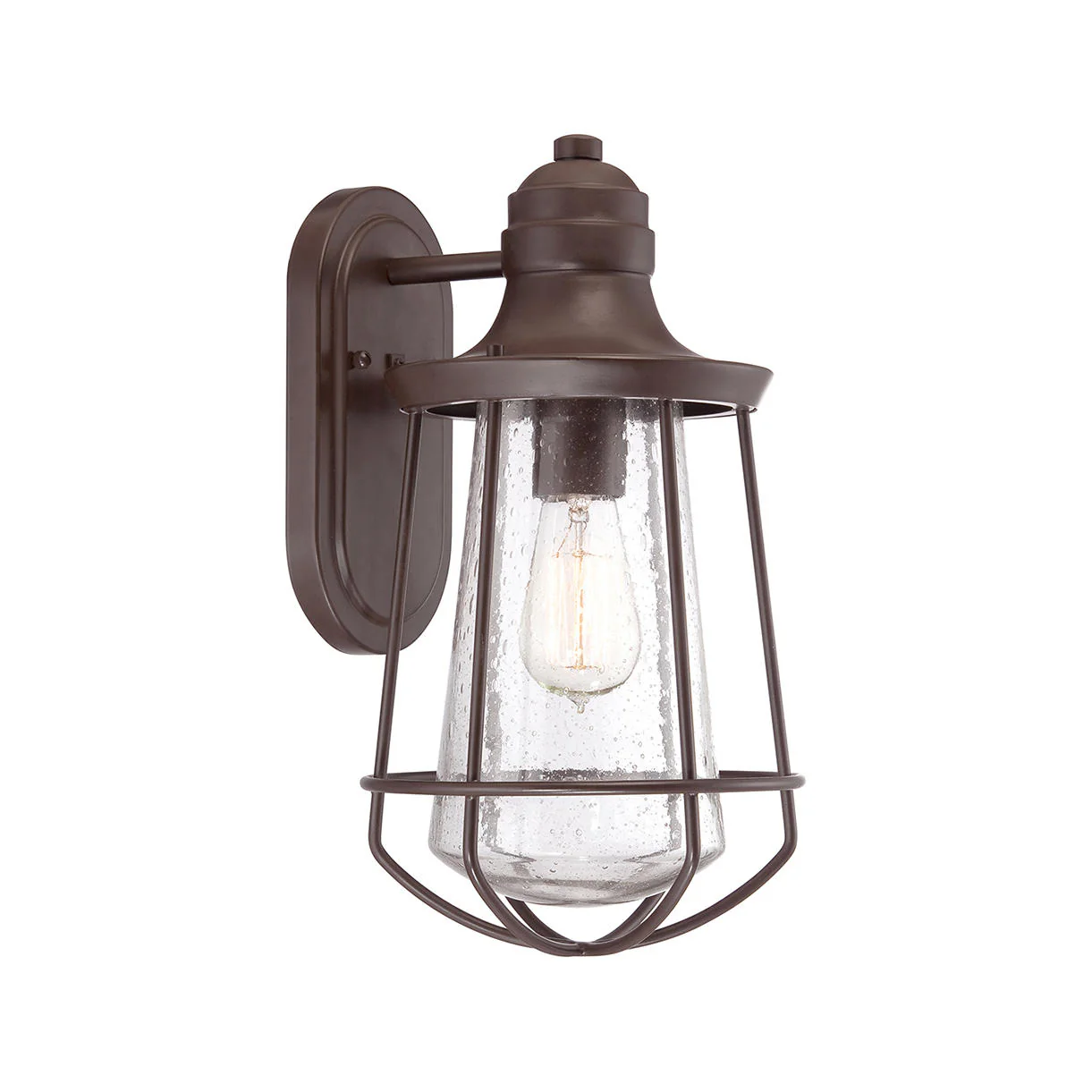 Marine Outdoor Wall Lanterns - Image 4