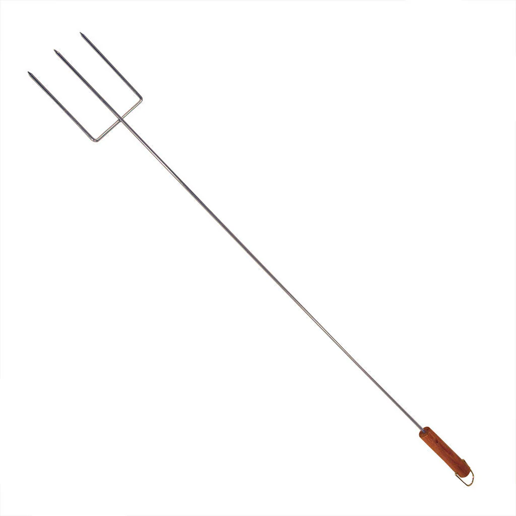 Marshmallow Toasting Fork - Image 3