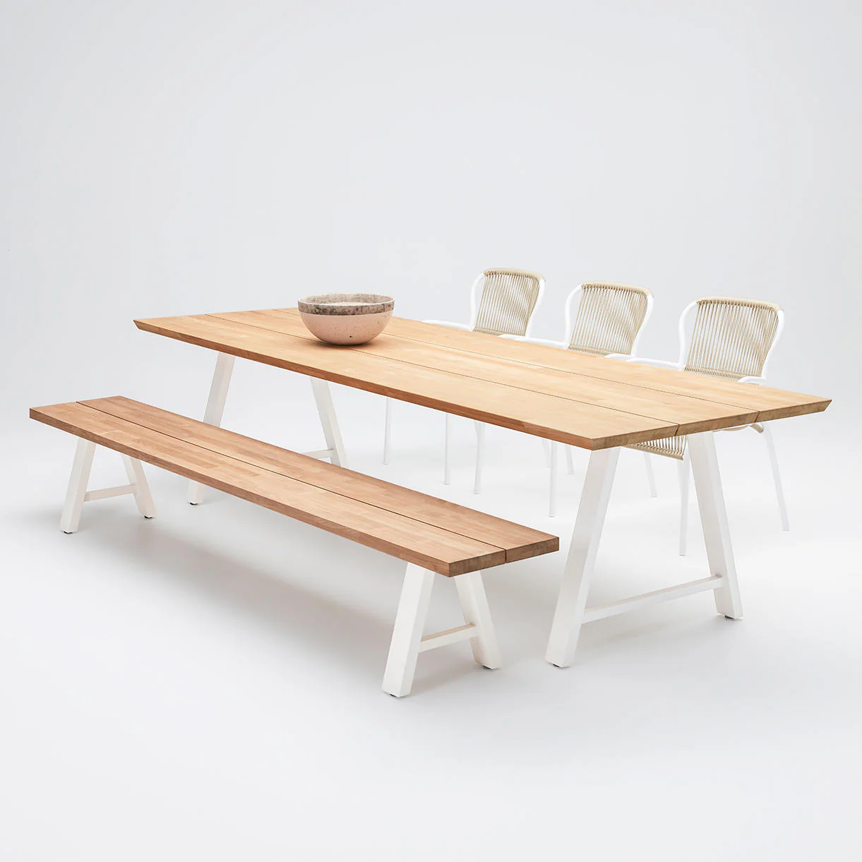 Matteo Dining Table - Image 5