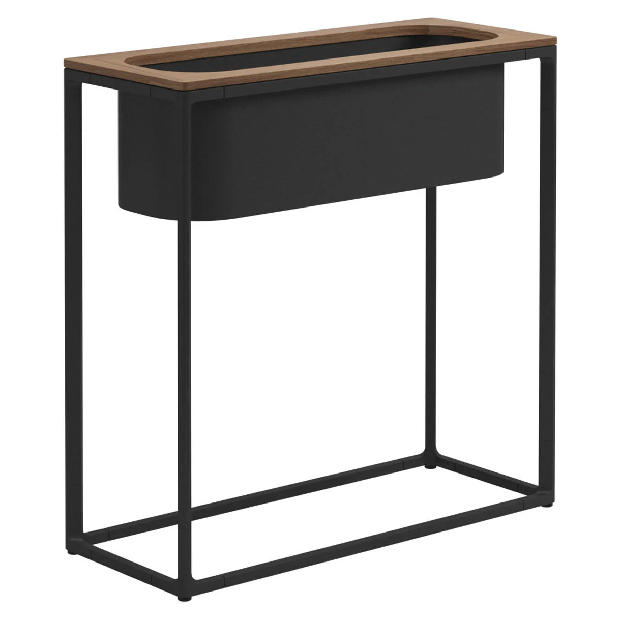 Maya Tall Planter - Image 2