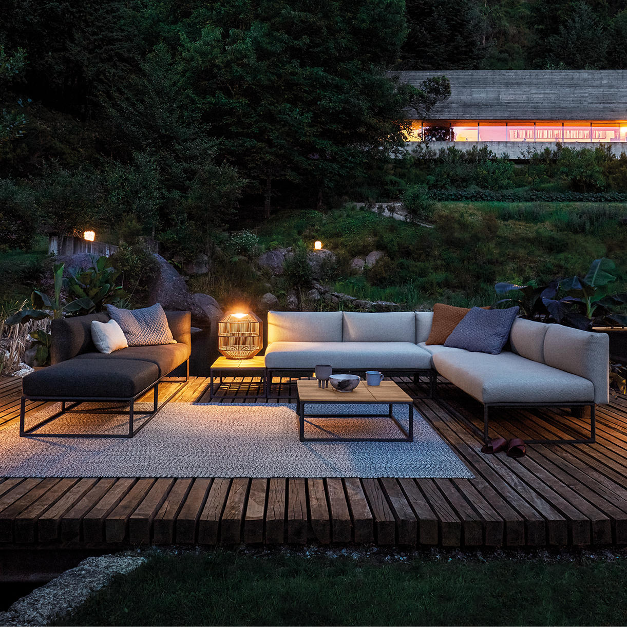 Maya Coffee Tables - Image 3