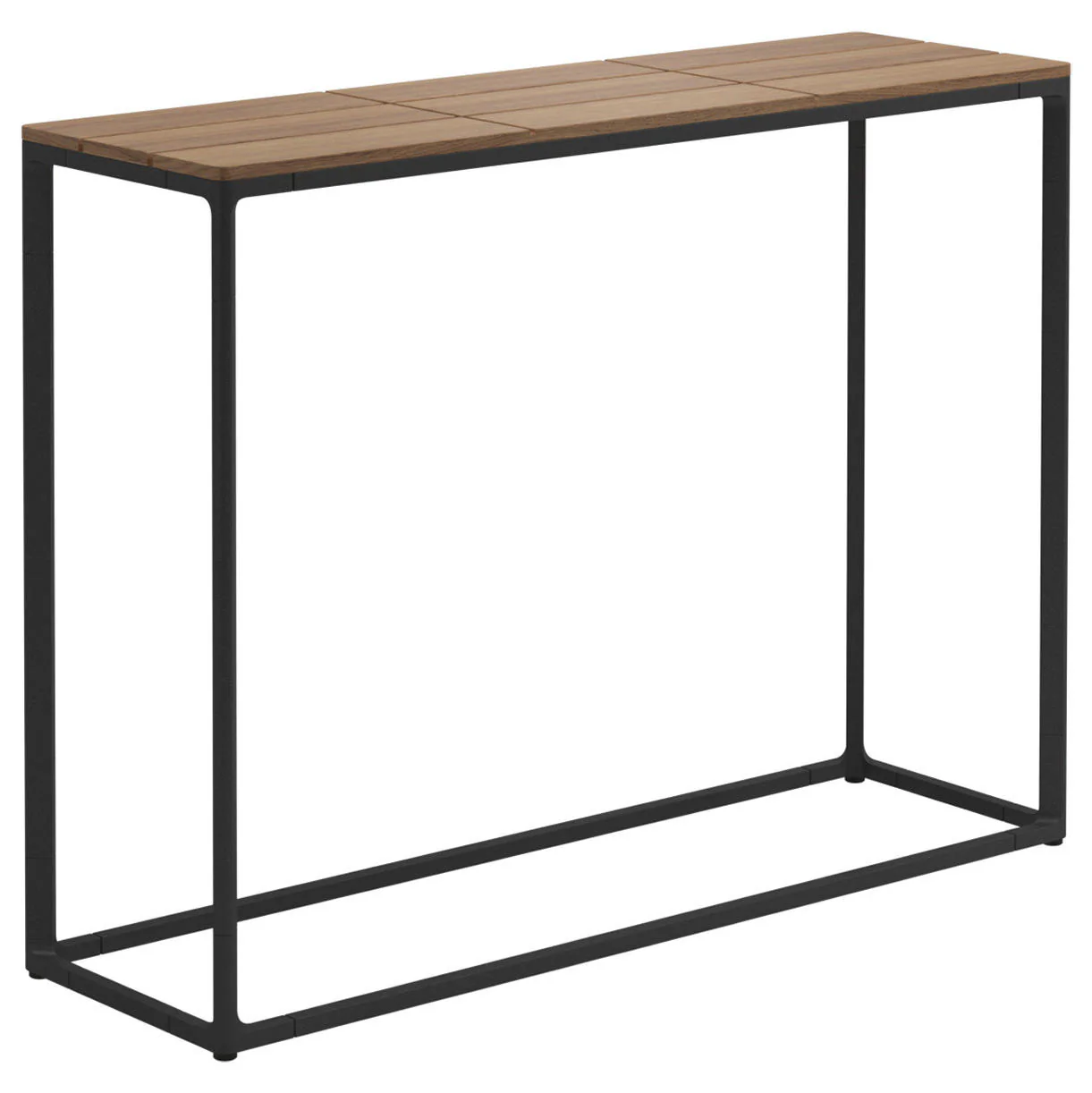 Maya Tall Console Table - Image 11
