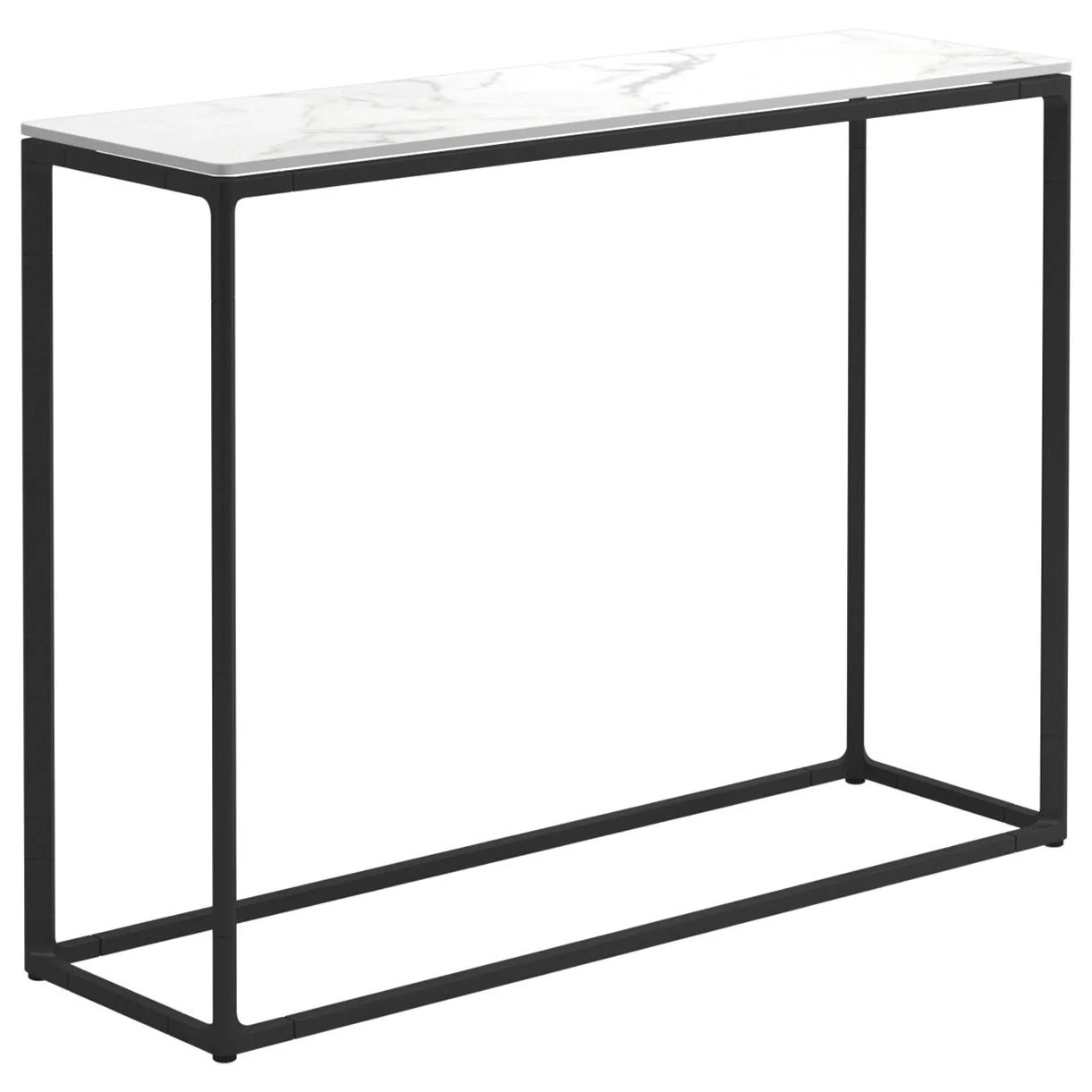 Maya Tall Console Table - Image 12