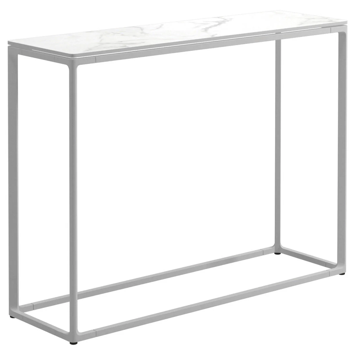 Maya Tall Console Table - Image 15