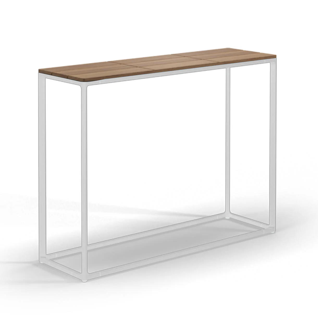 Maya Tall Console Table - Image 2